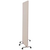 MID.YOU Pregradna Stena Flexmiut, Taupe | Shoptok.si