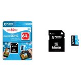 Xplore xp1400 memorijska kartica 64 gb cene