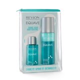 Revlon Professional equave SET Hydro Det dvofazni kondicioner 200 ml + micelarni šampon 100ml Cene