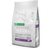 SUPERIOR CARE white dogs hrana za štence, 1.5kg Cene