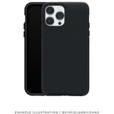 Prio Silikonski ovitek za Apple iPhone 15 Pro, črn Cene