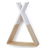 Childhome stenska polica tipi Cene