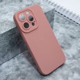 Ms futrola silikon pro camera za iphone 14 pro (6.1) roze Cene