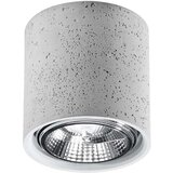  Stropna svetilka CULLO concrete, (21347746) | Shoptok.si