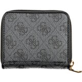 Guess Jeans WOMEN&#39;S WALLET BLACK | shoptok.hr