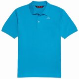 Kappa muški polo Aarau, tirkizna | Eponuda.com