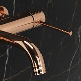 REA Bath Rea Lungo Diamond Copper Kadna Baterija | shoptok.hr
