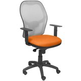  Uredska stolica Jorquera P&amp C BALI308 Oranžna Cijene