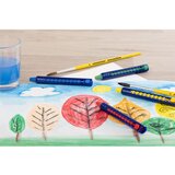 Faber-Castell Voščene barvice Eberhard Faber Winner, 10 kosov | Shoptok.si