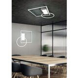 XXXL STROPNA LED-SVETILKA Downey 33 W//2700-6500 K/230 V/ | Shoptok.si