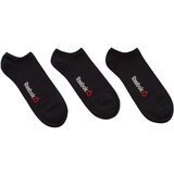 Reebok Najlonke / Samostoječe nogavice D0842-NEGRO Črna u