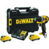 Dewalt DCD701D2-QW DCD701D2-QW akumulatorska bušilica | Eponuda.ba