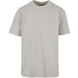 MT Upscale Majica 'Bronx' modra / siva / bela | Shoptok.si