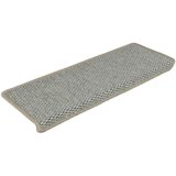  Ljepljivi tepisi za stepenice 30 kom 65x21x4 cm zeleni | shoptok.hr