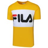 Fila MEN DAY TEE žuta Cijene