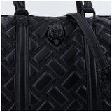 Kurt Geiger London Torbe KENSINGTON BOSTON DR Črna | Shoptok.si