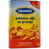 Palmovo olje