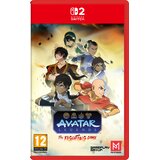Avatar Legends The Fighting Game Deluxe Edition (SWITCH 2) Cene