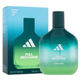 Adidas Vibes Full Recharge 100 ml parfumska voda unisex | Shoptok.si