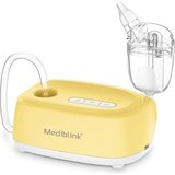 Mediblink električni nosni aspirator SuperEasy PRO M410 u
