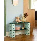 Modu 2x grede za ravnotežu, Forest Green M-ADD-2XB-NA-FG | shoptok.hr
