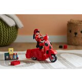 Figure djelovanja Miraculous: Tales of Ladybug &amp Cat Noir Motocikl | shoptok.hr