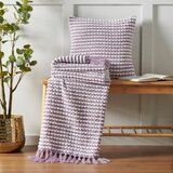 Catherine Lansfield Ukrasni jastuk 43x43 cm Stab Stitch – | shoptok.hr