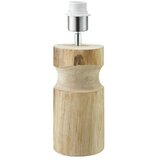 Home Sweet Home Postolje svjetiljke Bodo (40 W, Boja: Smeđe boje, Visina: 30 cm) | shoptok.hr