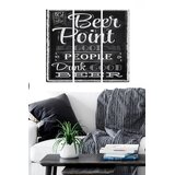 Wallity Set slika MDF29786275, 3 dijela | Eponuda.ba