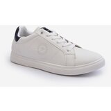 Big Star Low Men's Sneakers Eco Leather Cene