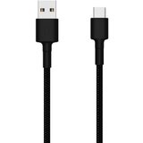 Xiaomi Kabl za punjenje Type-C Braided Crna | ePonuda.com