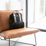 Childhome Family Club Black ruksak za previjanje 40 x 30 x 16 cm 1 kom Cijene