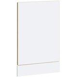  Ploča za perilicu posuđa Porto 45x1,5x57 cm konstruirano drvo | shoptok.hr