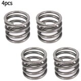 WIRELESS PLACE 4Pcs vzmet kompresijske glave kosilnice 195858-1 231352-0 nadomestni deli za Makita Bur141z Bur181z Dur141z Dur181, (22115701) | Shoptok.si