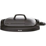 Tefal Grill / Roštilj električni, sa poklopcem,... | Eponuda.ba