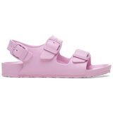 Birkenstock Milano Eva Ružičasta Cijene