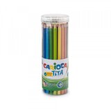 Carioca Tita Colored Pencils - 50 kosov Cene