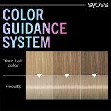 Syoss Color Metallic Collection trajna boja za kosu nijansa 9-53 Silver Blush 1 kom | shoptok.hr