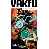 Tot, Said Sasin, Azra - Vakfu 4