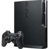  Obnovljen PlayStation 3 Slim 250GB + 2 leti garancije | Shoptok.si