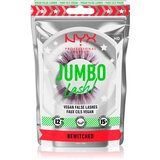 NYX Professional Makeup Limited Edition Halloween 2022 Cirque Du Tricks Jumbo Lashes umetne trepalnice vrsta 02 Bewitched Cene
