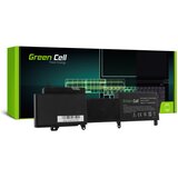 Green cell Baterija za Dell Inspiron 14 / 14R / 14Z, 3900 mAh | shoptok.hr