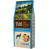 Sams Field Junior, govedina i teletina 13 kg | shoptok.hr