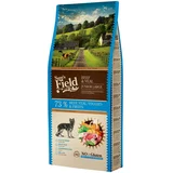 Sams Field Junior, govedina i teletina 13 kg