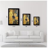 Wallity slika CAM-3054, 46x72cm | ePonuda.com
