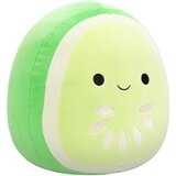 Squishmallows Plišana igračka Kriška krastavca W21, 30cm, Zelena | Eponuda.ba