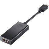 HP usb-c to hdmi 2.0 adapter, (665856) Cene
