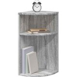  Konačna Stolić Siva Sonoma 29,6 x 29,6 x 60 cm | shoptok.hr