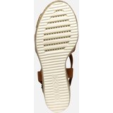Geox Brown women's sandals Ponza - Women's | shoptok.hr