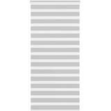  Zavjesa zebra 110x230 cm širina tkanine 105,9 cm poliester | shoptok.hr